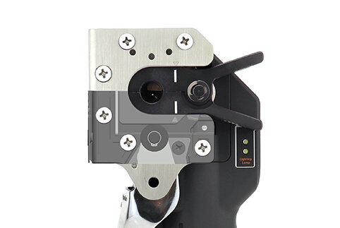 Pulley clamping structure