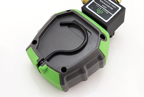 collapsible hook