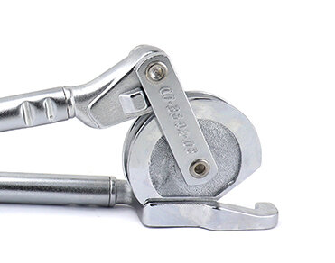 Durable and hard ,not easy to break