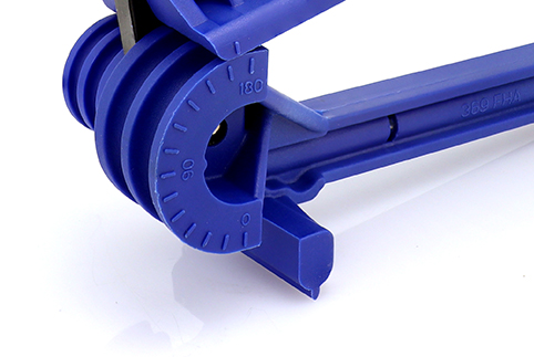 Lock hook design
