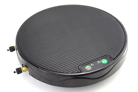 weighning platform