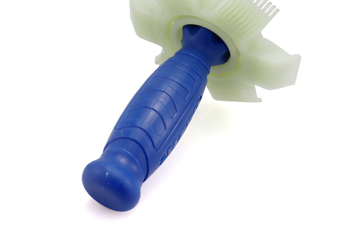 plastic handel