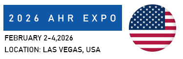 2026 AHR EXPO