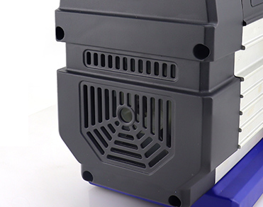 Effectively protect machine performance