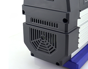 Effectively protect machine performance