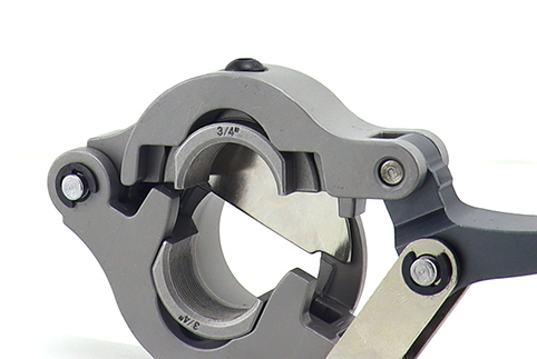 limit plate