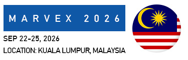 MARVEX 2026